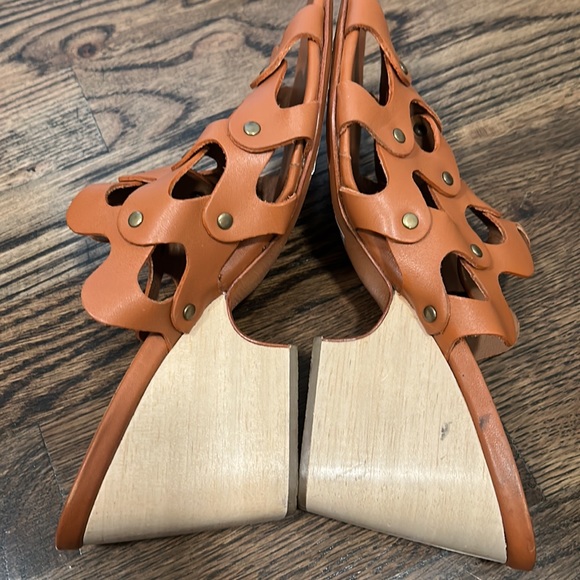 Rachel Comey Dahl women sandals size 8.5 - Picture 8 of 15